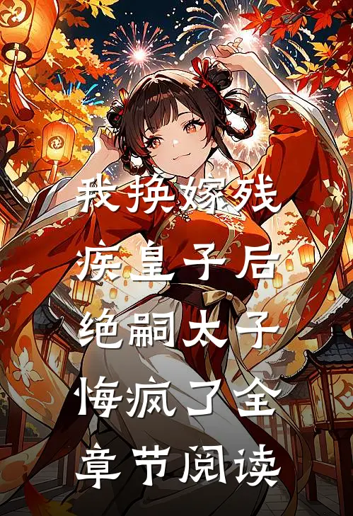 我换嫁残疾皇子后，绝嗣太子悔疯了全章节阅读