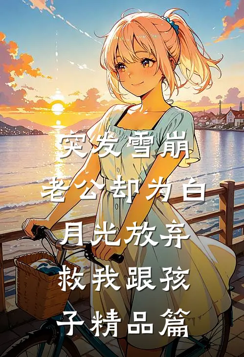 突发雪崩，老公却为白月光放弃救我跟孩子精品篇