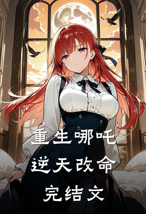 重生哪吒：逆天改命完结文