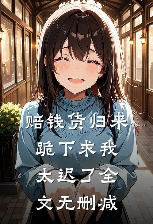 赔钱货归来：跪下求我，太迟了全文无删减
