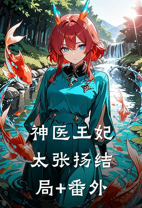 神医王妃太张扬结局+番外