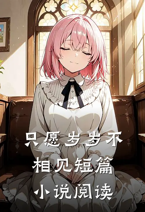 只愿岁岁不相见短篇小说阅读