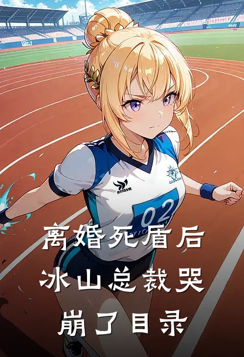 离婚死盾后，冰山总裁哭崩了目录