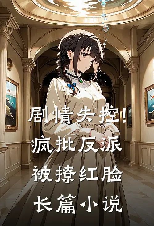 剧情失控!疯批反派被撩红脸长篇小说