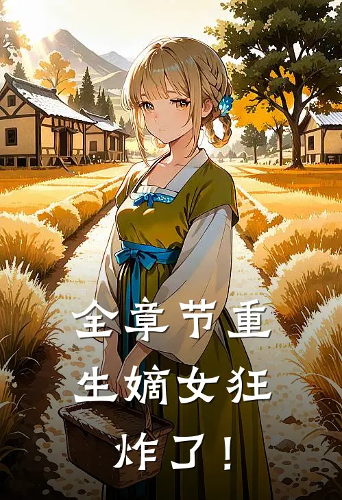 全章节重生嫡女狂炸了！