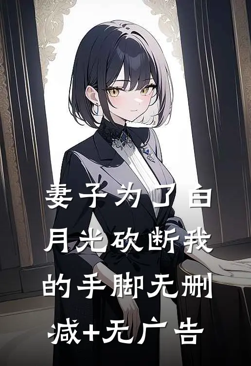 妻子为了白月光砍断我的手脚无删减+无广告
