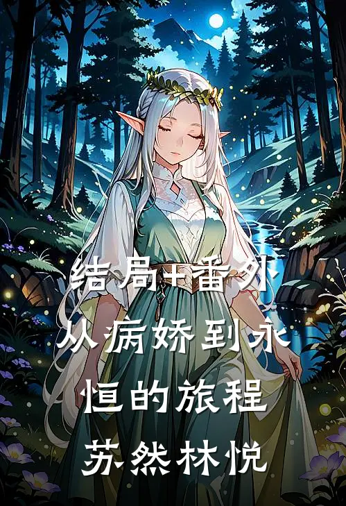结局+番外从病娇到永恒的旅程苏然林悦