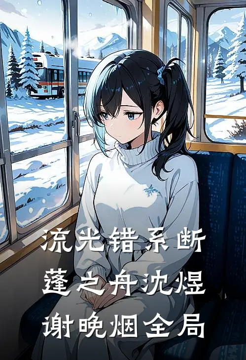 流光错系断蓬之舟沈煜谢晚烟全局