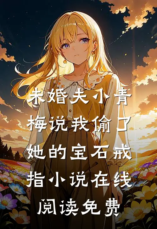 未婚夫小青梅说我偷了她的宝石戒指小说在线阅读免费