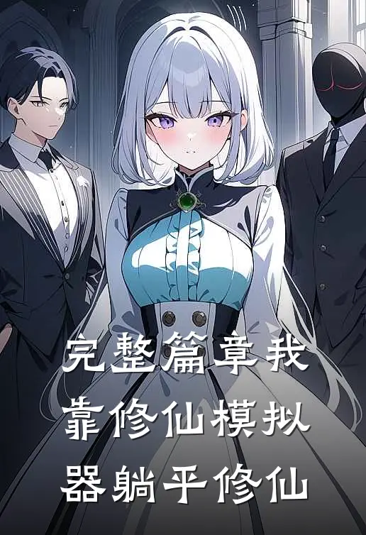 完整篇章我靠修仙模拟器躺平修仙
