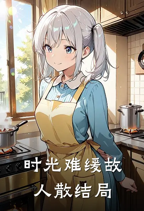 时光难缓故人散结局