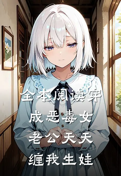 全本阅读穿成恶毒女，老公天天缠我生娃