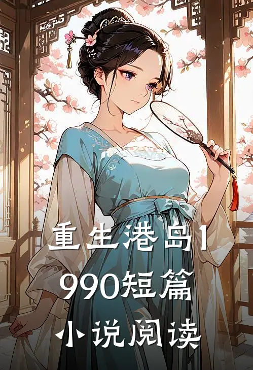 重生港岛1990短篇小说阅读