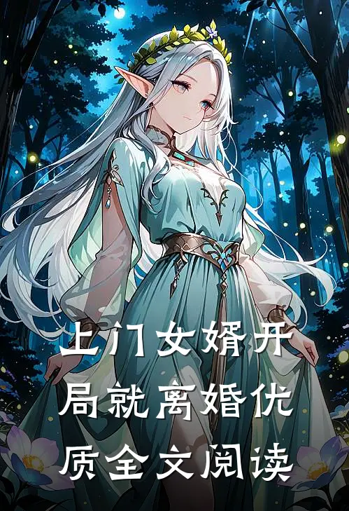 上门女婿开局就离婚优质全文阅读