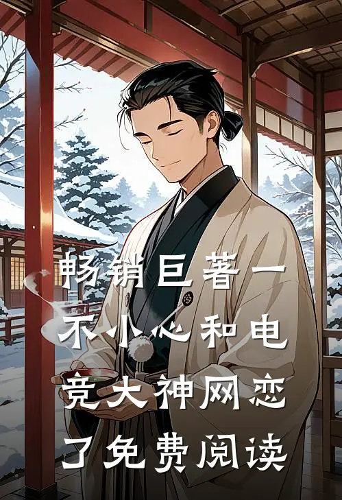 畅销巨著一不小心和电竞大神网恋了免费阅读