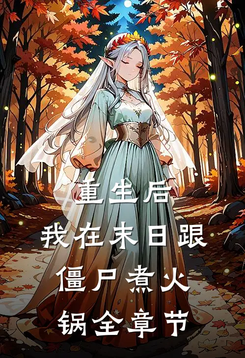 重生后,我在末日跟僵尸煮火锅全章节