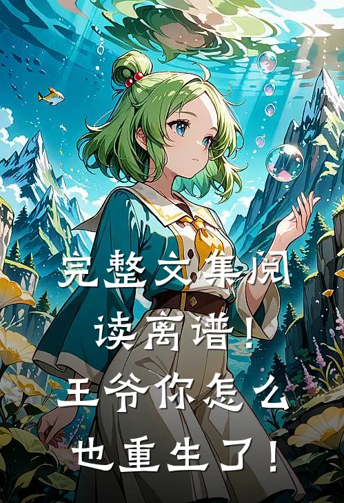 完整文集阅读离谱！王爷你怎么也重生了！