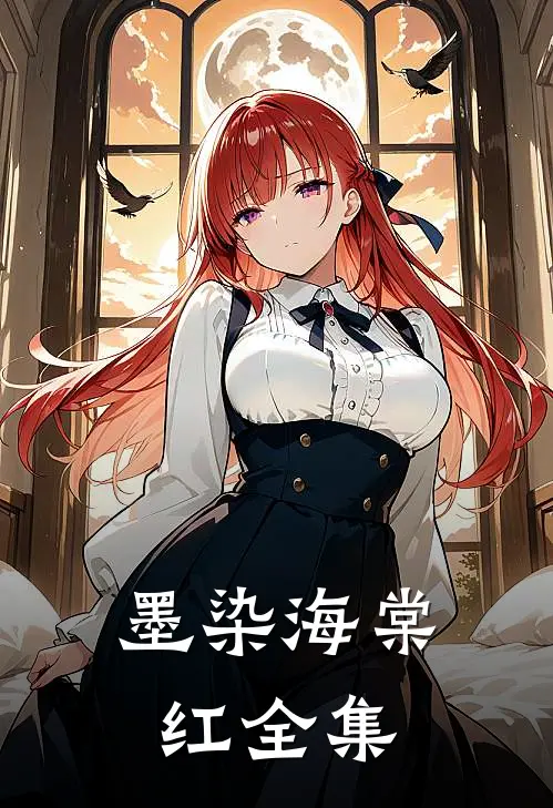 墨染海棠红全集
