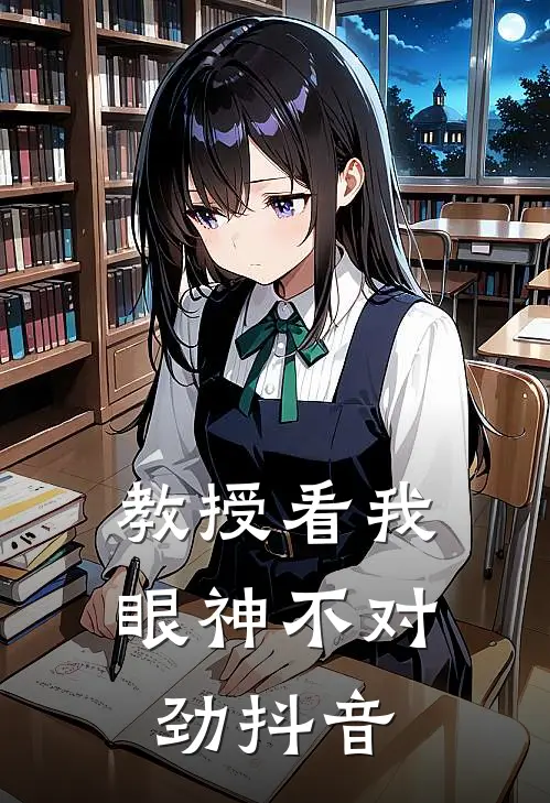 教授看我眼神不对劲抖音