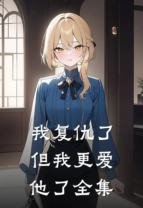 我复仇了，但我更爱他了全集