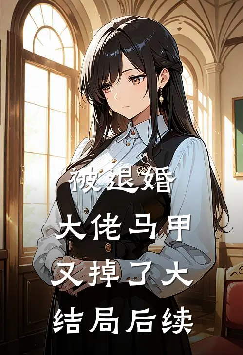 被退婚，大佬马甲又掉了大结局后续