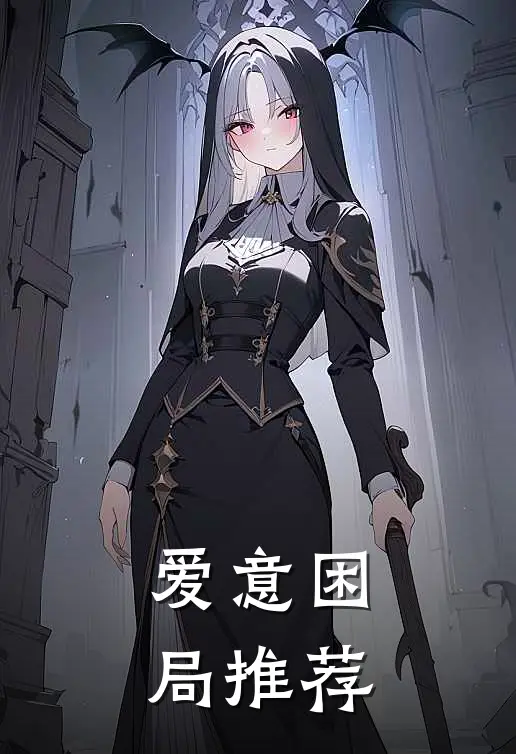 爱意困局推荐