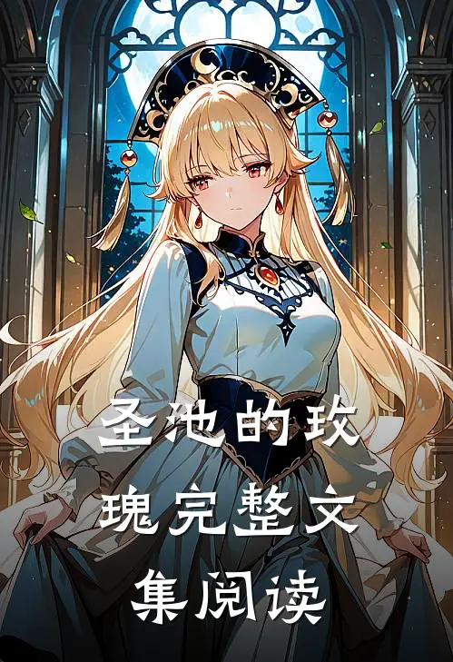 圣池的玫瑰完整文集阅读