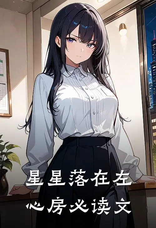 星星落在左心房必读文