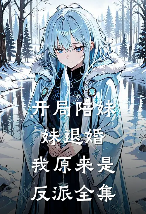 开局陪妹妹退婚,我原来是反派 全集免费阅读
