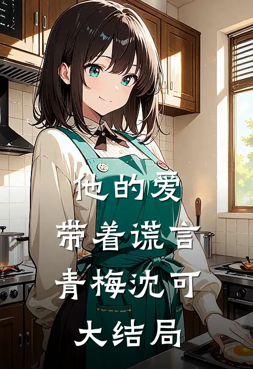 他的爱，带着谎言青梅沈可大结局