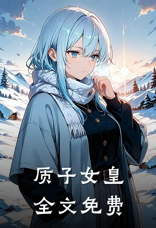 质子女皇全文免费