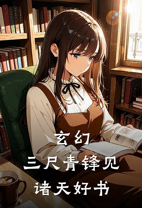 玄幻：三尺青锋见诸天好书