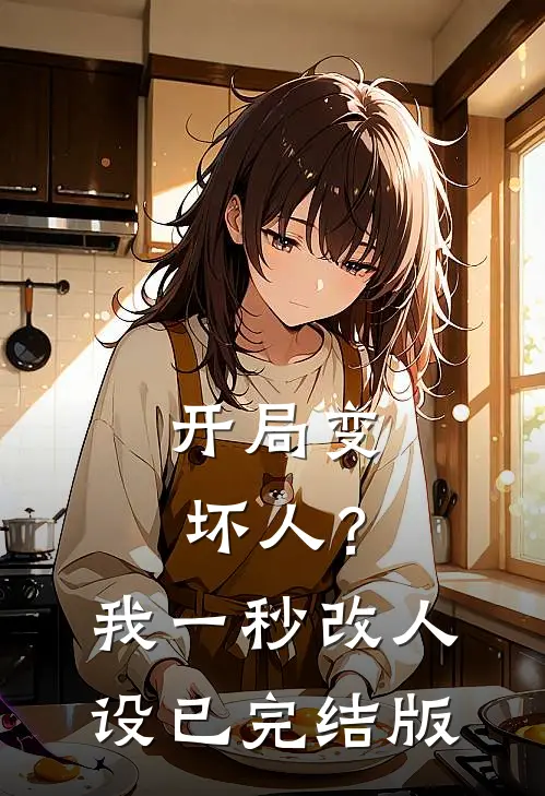 开局变坏人？我一秒改人设已完结版
