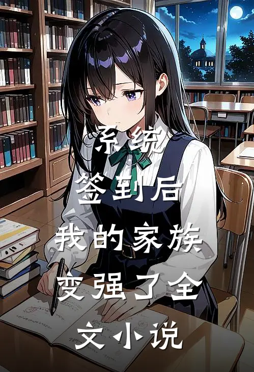 系统：签到后，我的家族变强了全文小说