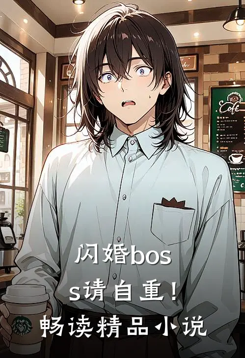 闪婚boss请自重!畅读精品
