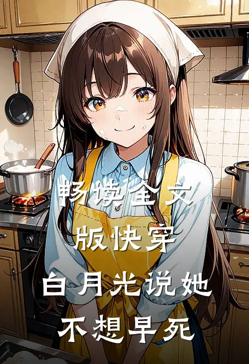 畅读全文版快穿：白月光说她不想早死