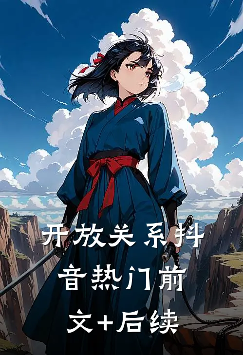 开放关系抖音热门前文+后续
