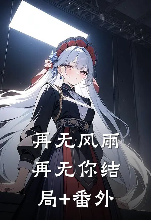 再无风雨再无你结局+番外