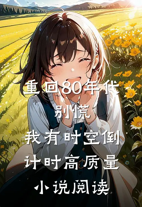 重回80年代：别慌，我有时空倒计时高质量小说阅读