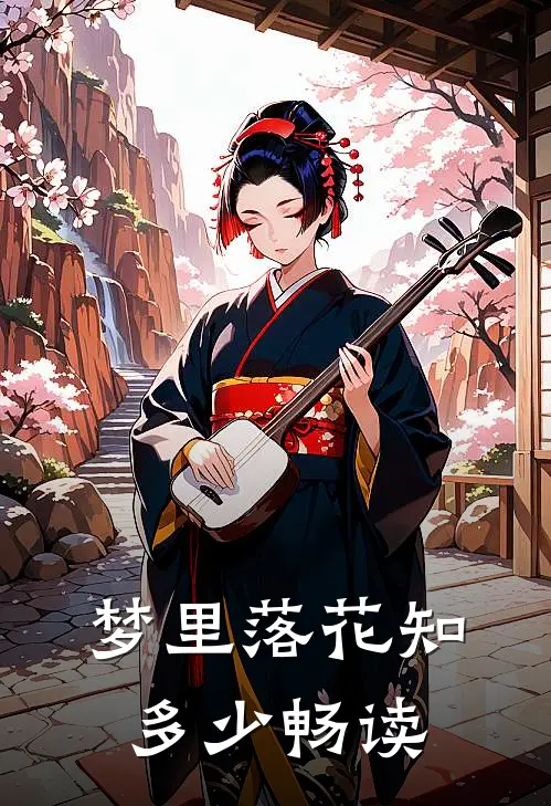 梦里落花知多少畅读
