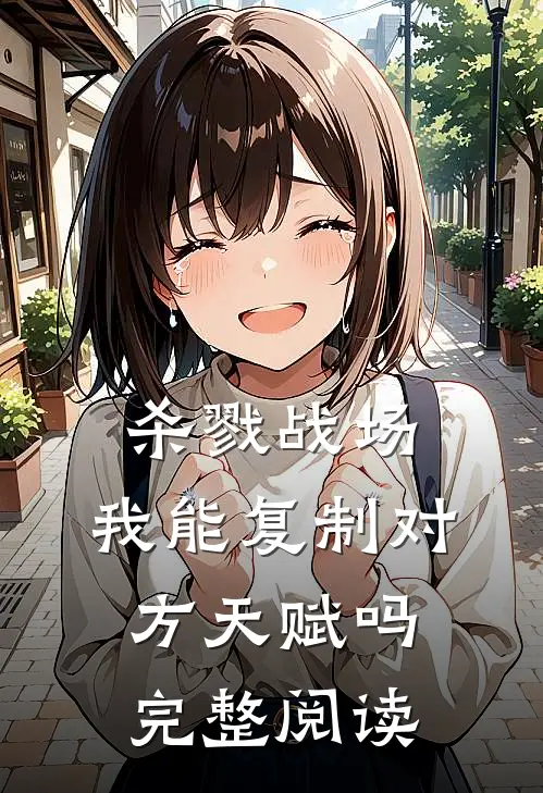 杀戮战场:我能复制对方天赋吗完整阅读