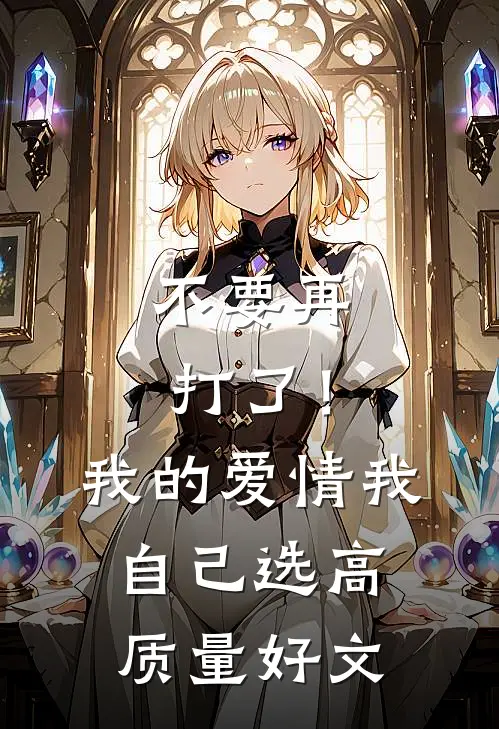 不要再打了！我的爱情我自己选高质量好文