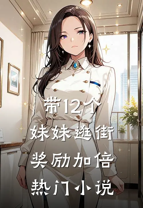 带12个妹妹逛街，奖励加倍热门小说