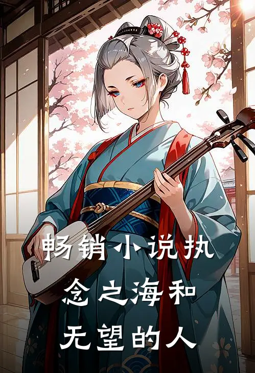 畅销小说执念之海和无望的人