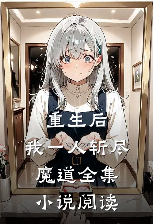 重生后,我一人斩尽魔道全集阅读