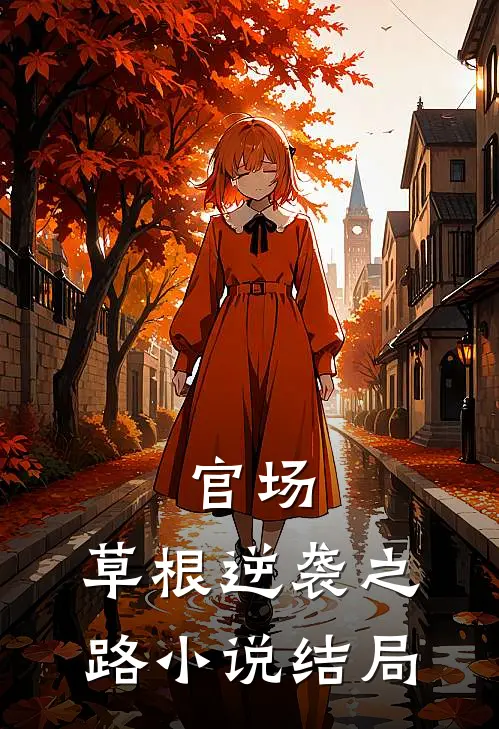 官场：草根逆袭之路小说结局