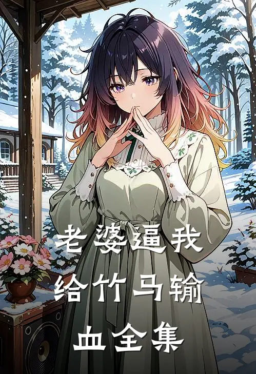 老婆逼我给竹马输血全集