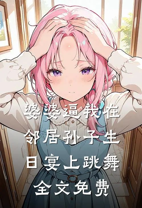 婆婆逼我在邻居孙子生日宴上跳舞全文免费