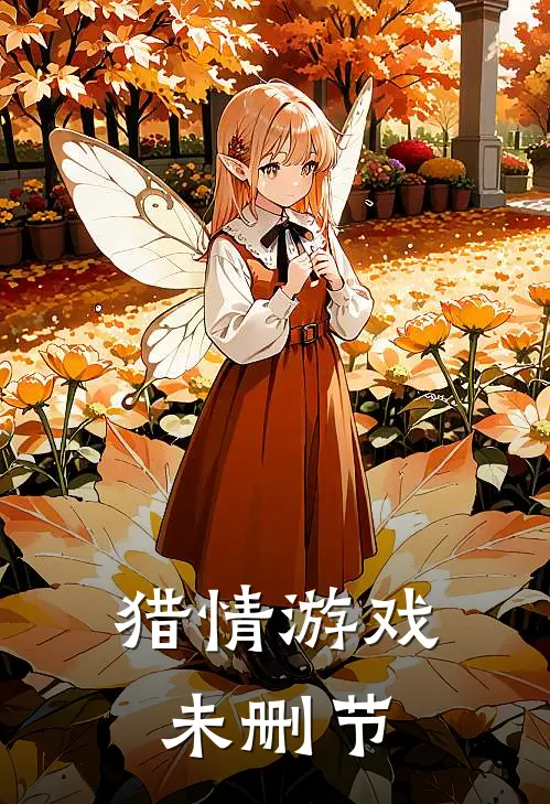 猎情游戏未删节