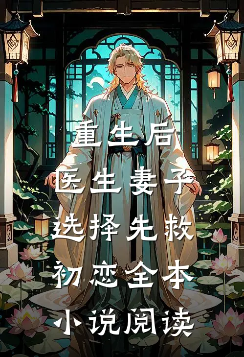 重生后，医生妻子选择先救初恋全本小说阅读
